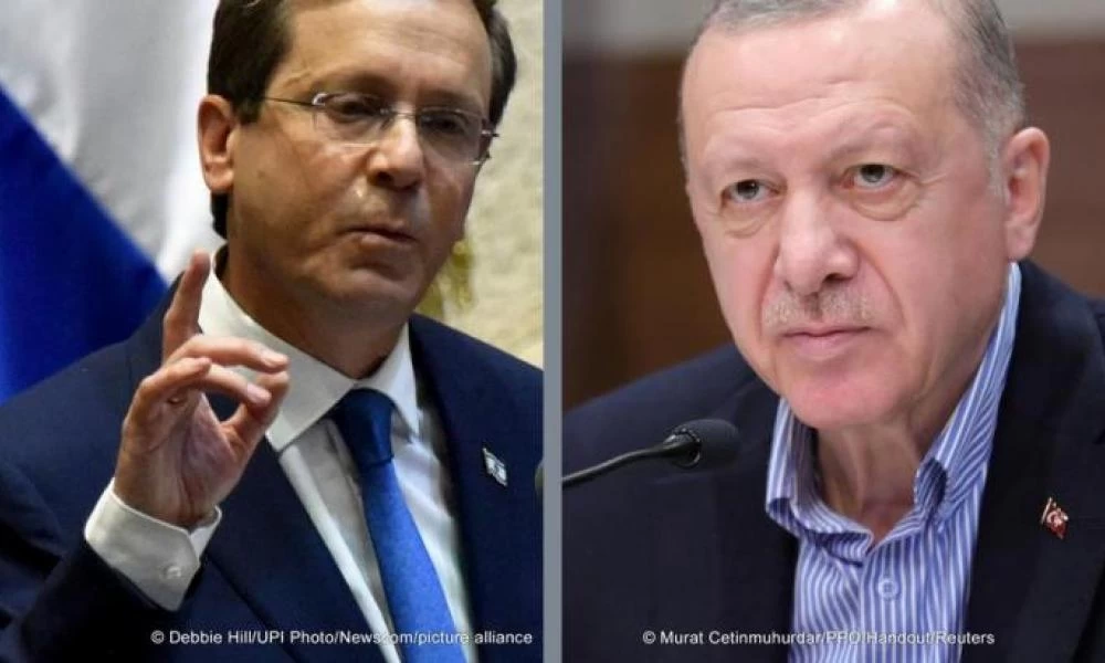Με...τυράκι το Ισραήλ η Τουρκία στην φάκα του ΝΑΤΟ-Δείπνο Πρέσβεων έφερε τα πάνω κάτω